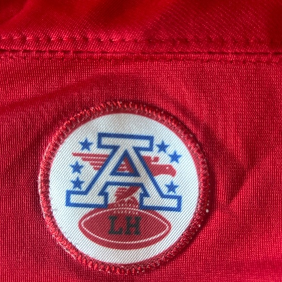 Kansas City Chiefs Marcus Allen kids Jersey - Picture 4 of 9